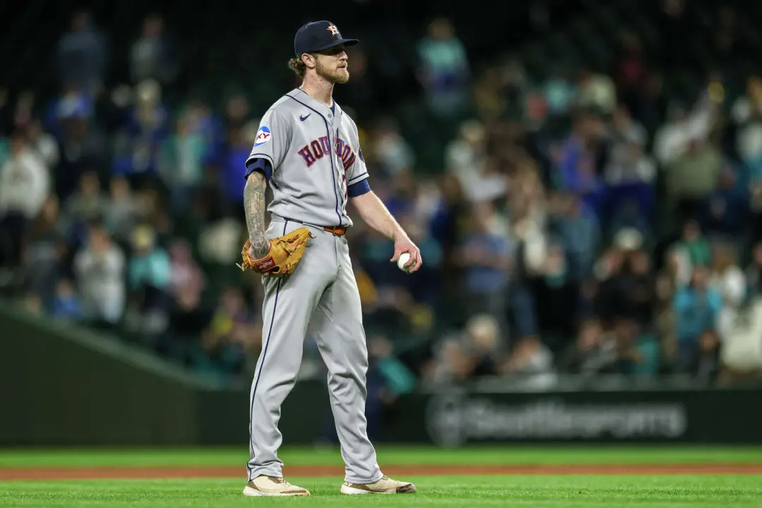 Seattle Mariners venceu Houston Astros por 6 a 5 em 10 entradas no T-Mobile Park. A derrota deixa os Astros com a menor…