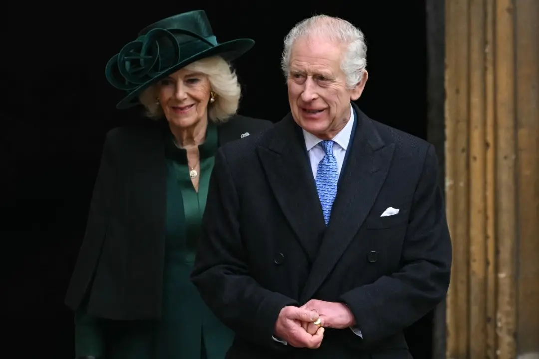 Frutos do mar fora do cardápio da família real britânica. O ex mordomo real diz que ostras e camarões são evitados por …