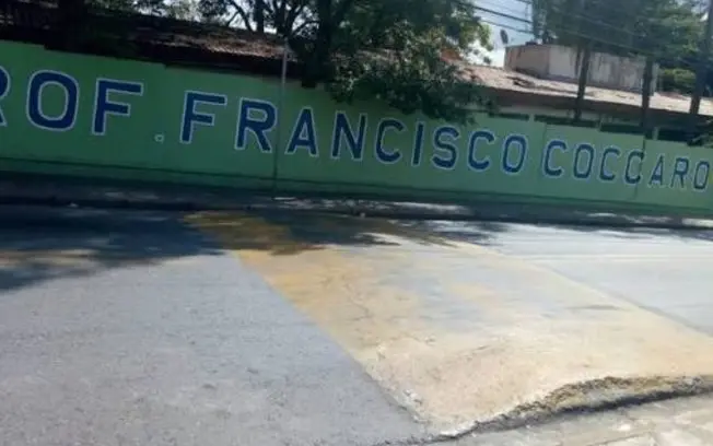Sorocaba, SP, aluna inventou obituário falso da professora para tentar cancelar as aulas na Escola Estadual Professor F…