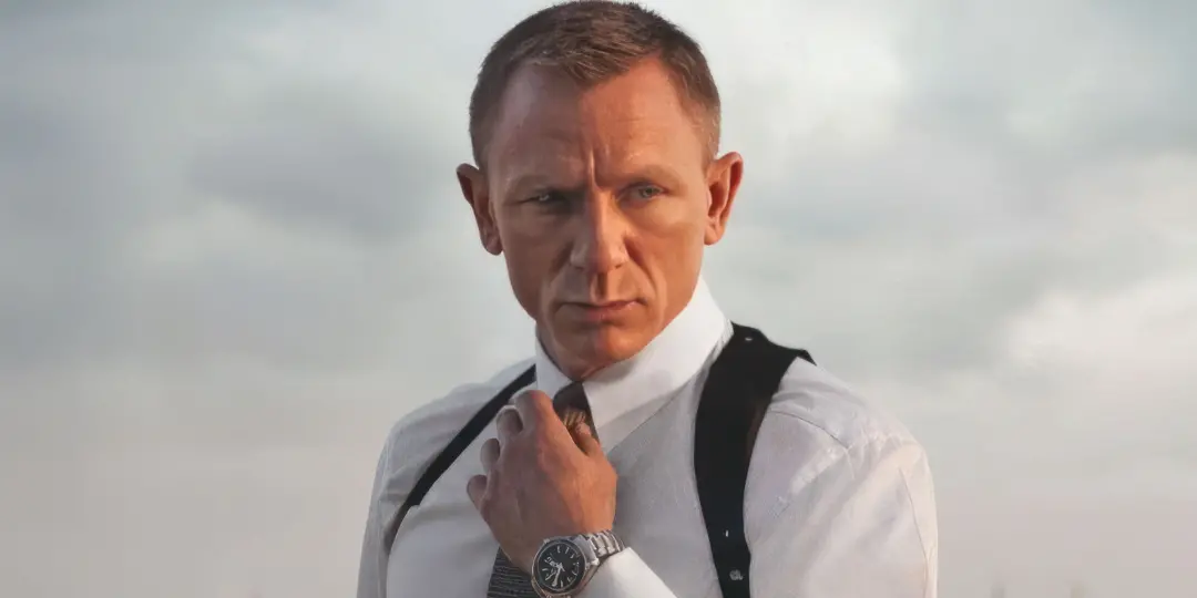 Eddie Redmayne entra na lista de potenciais substitutos do Bond no filme Peacock The Day of the Jackal. Ele traz uma br…