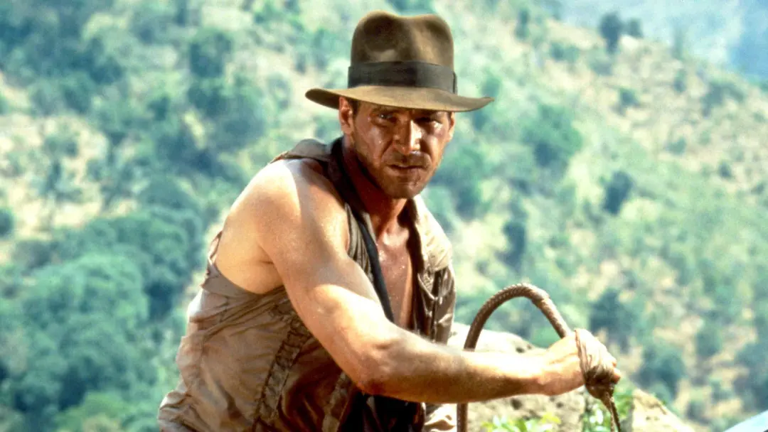 Netflix vai lançar adaptação de livro de sucesso que junta Indiana Jones com Jack Ryan. Essa mistura de aventureiro e a…