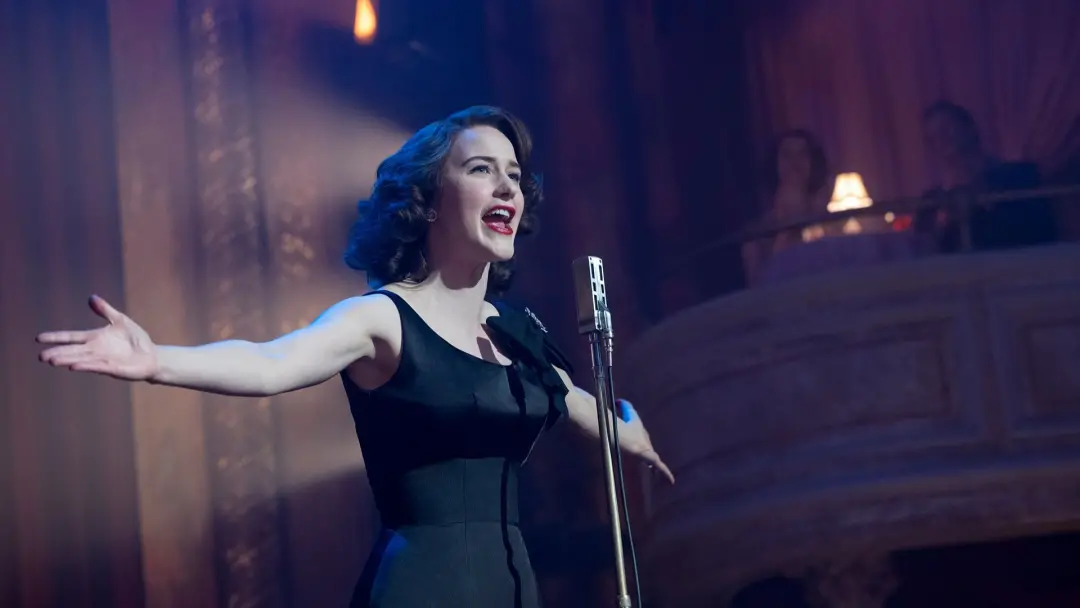 O fim da serie The Marvelous Mrs Maisel, na Amazon Prime Video, em 2023, encerrou a jornada de Midge e seus colegas. A …