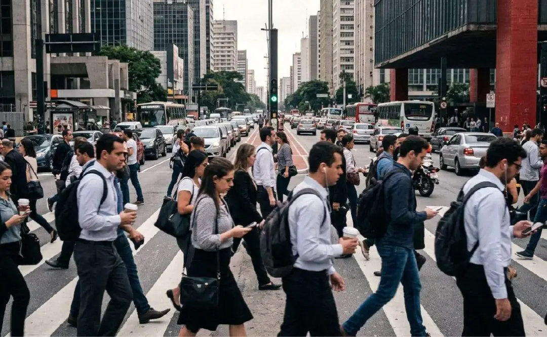 A inteligência artificial entrega respostas em segundos, mas não diminui o tempo para adquirir conhecimento, segundo re…