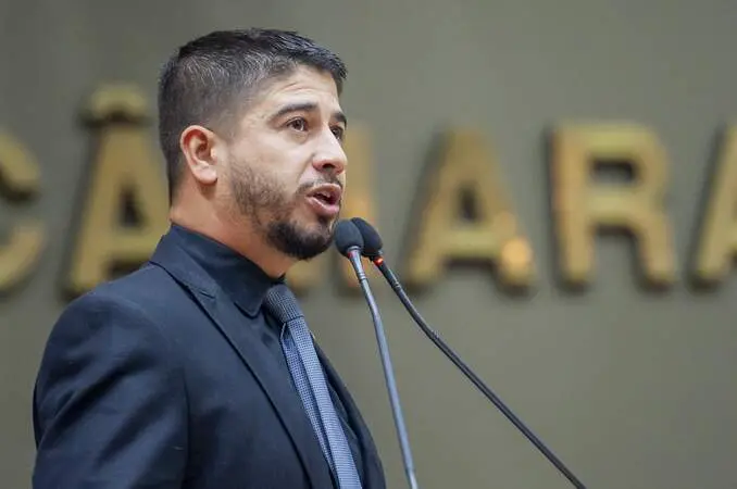 Giovane Byl, vereador de Porto Alegre, manteve a prisão preventiva por suspeita de desviar mais de R$ 2 milhões em emen…