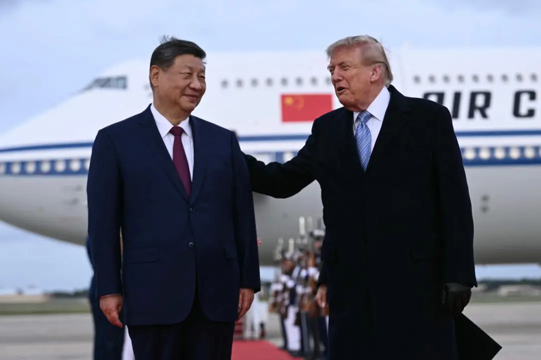 Xi Jinping afirmou que China e EUA devem ser parceiros e nao rivais durante visita a Washington. Essa busca por coopera…