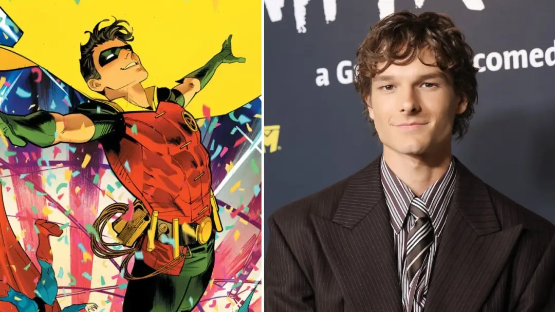 Mason Thames fará a voz do Robin em Dynamic Duo, e Logan Kim fará o Jason Todd. A história vai mudar um pouco o cânone,…