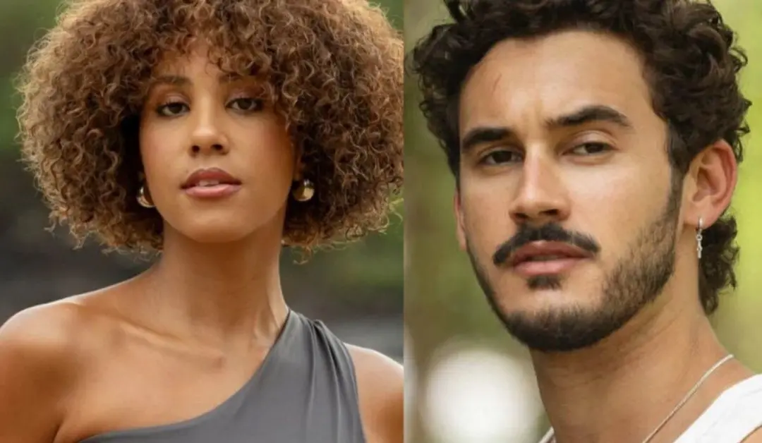 Filipe Bragança e Ramille encerraram o namoro após cinco meses juntos. É um ciclo que se fecha, e a gente aprende que a…