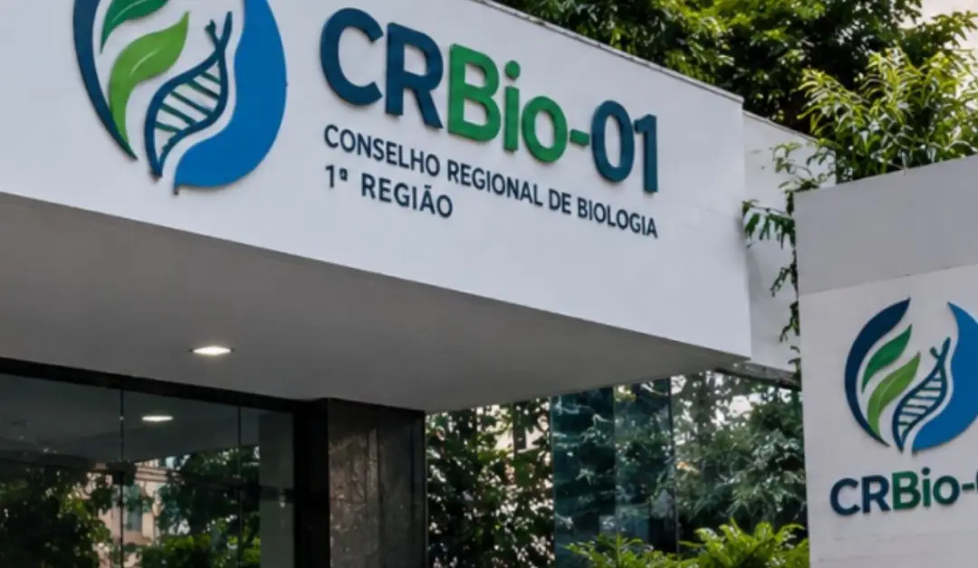 Salários de até R$ 7,1 mil para cargos de nível superior no concurso do CRBio-01 em São Paulo e Mato Grosso. A remunera…