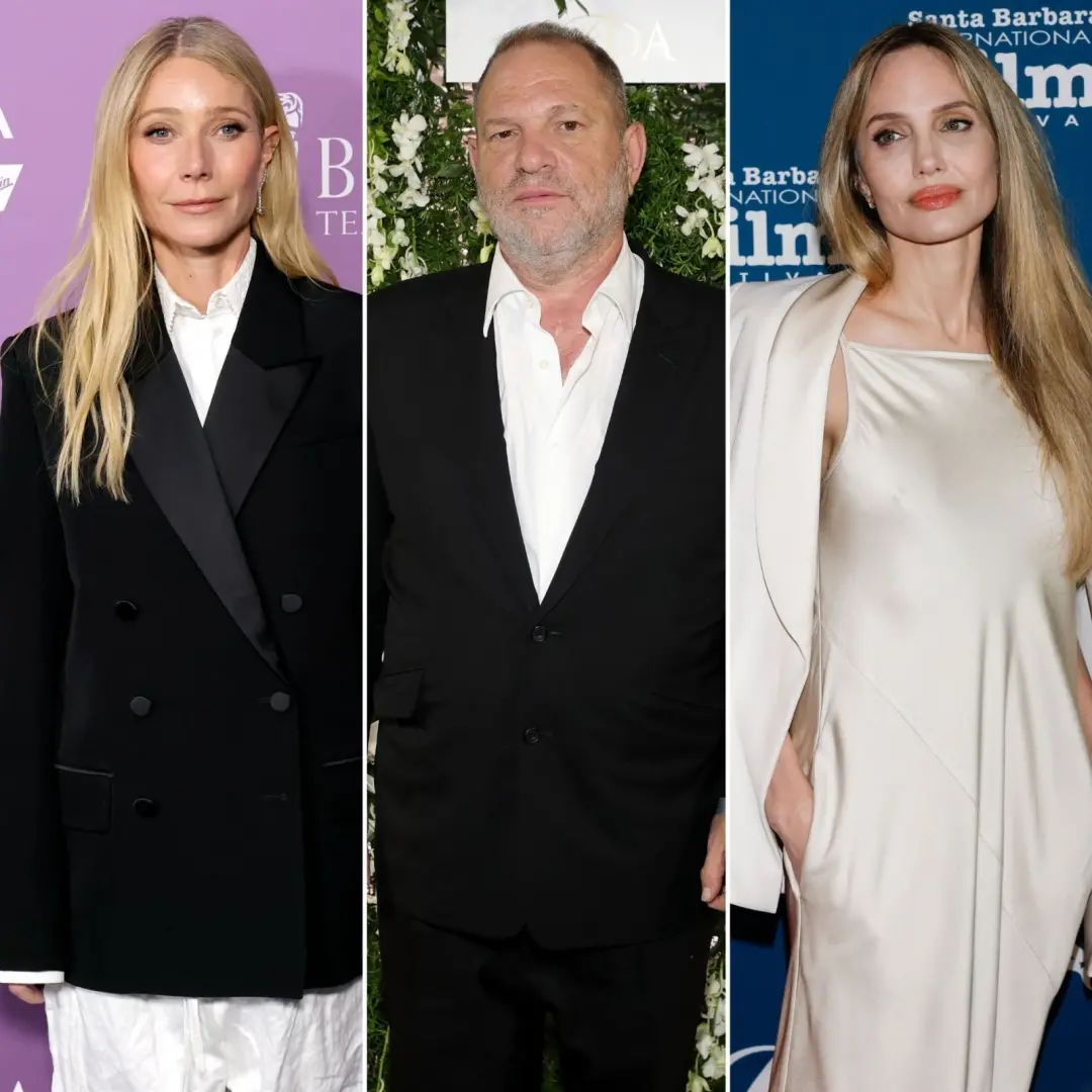Harvey Weinstein sentenciado a 15 anos de prisão pelo caso Miriam Haley. É um peso grande para quem construiu impérios …