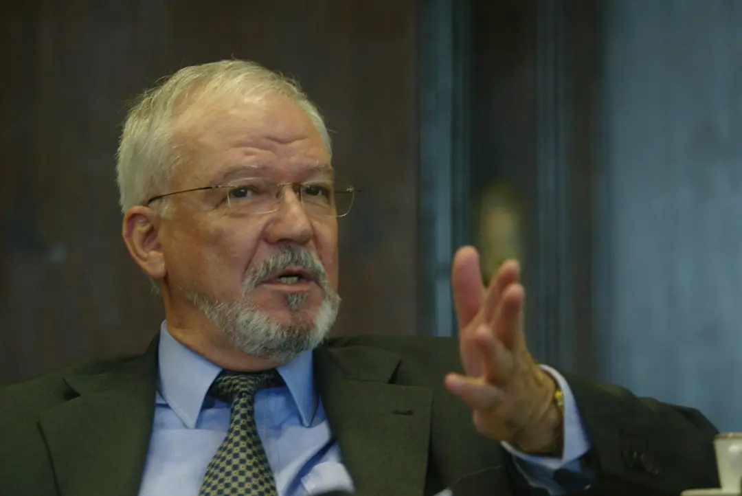 Roberto Precioso Júnior, ex-secretário de Segurança do Rio, faleceu aos 77 anos nesta quarta-feira. Uma carreira longa …