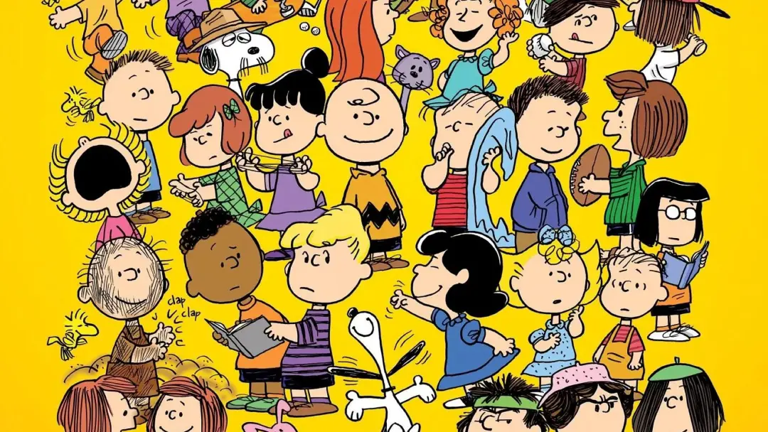 Peppermint Patty ainda tem um dos despedidas mais tristes da história de tirinhas, 26 anos depois do fim da Peanuts em …
