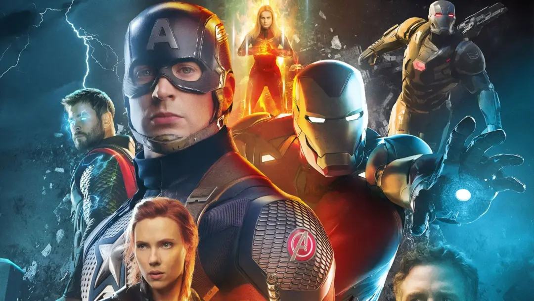 Avengers Endgame Encore re-release lembra o que o MCU precisa há sete anos. A Saga do Multiverso tem tido altos e baixo…