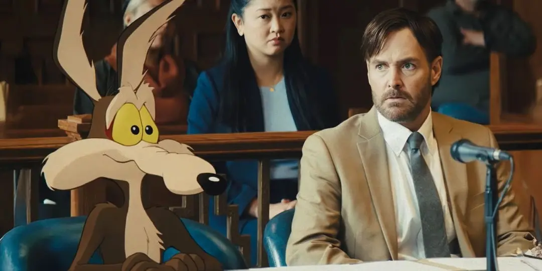 Coyote vs Acme ultrapassou 5 lançamentos de 2026 da Warner Bros. O filme continua crescendo na bilheteria, o que sugere…
