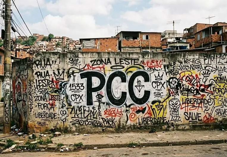 Os Estados Unidos e 14 países latinos incluíram o PCC e o CV em lista de narcoterroristas. Acho o movimento meio ousado…