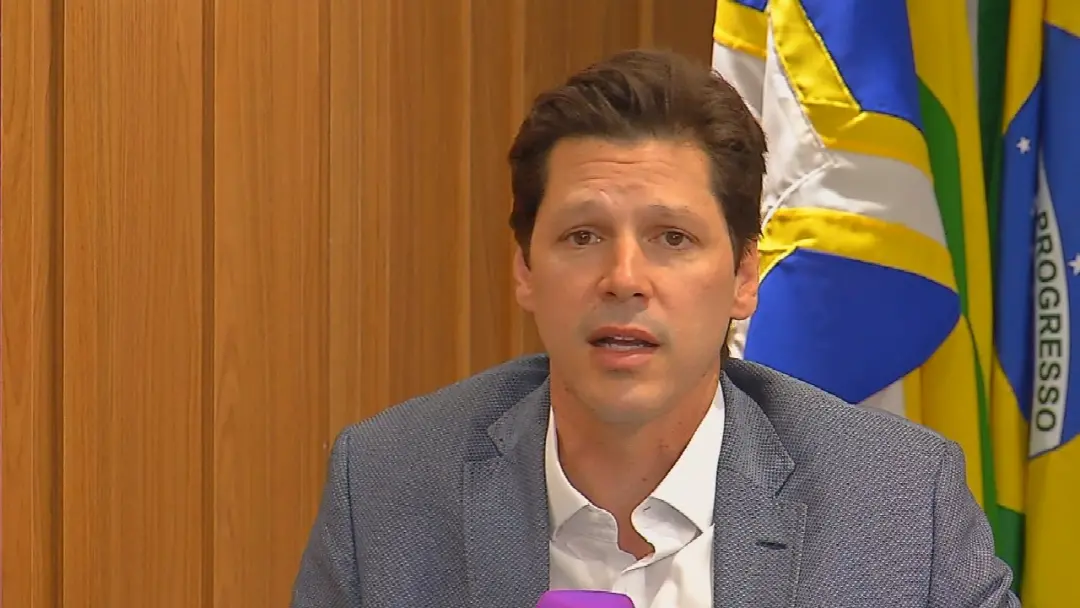 Daniel Vilela propõe investimento em qualificação de mão de obra para o mercado digital e criação de polo de inteligênc…