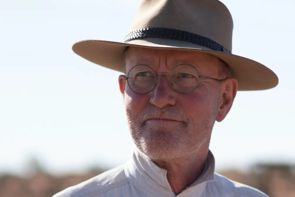 Rolf de Heer, diretor australiano, foi nomeado presidente do júri internacional da 39 edição do Festival Internacional …
