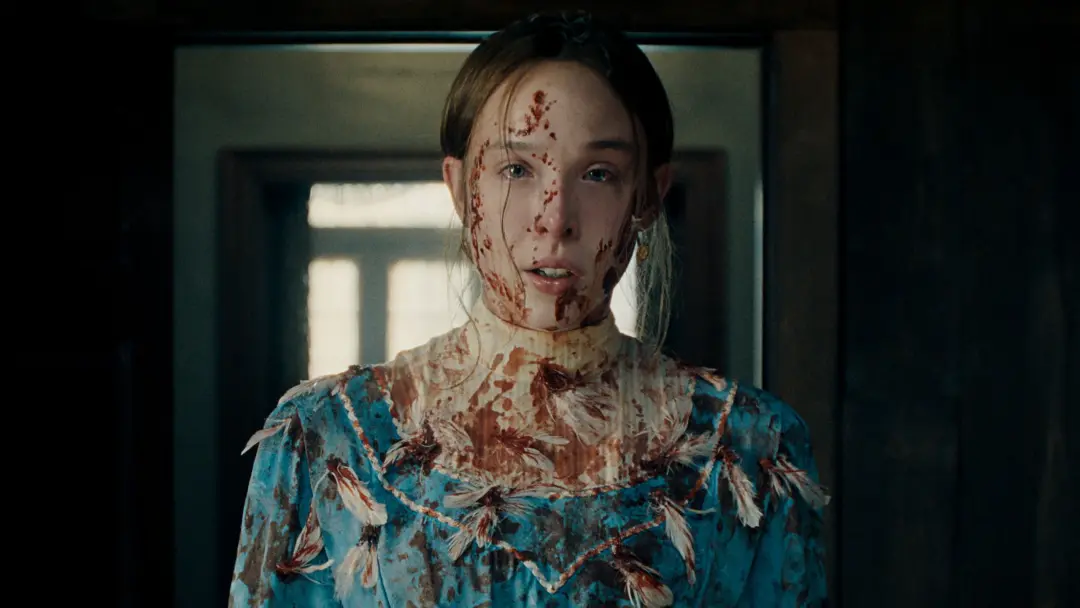 The Lizzie Borden Story, a quarta temporada de Monster, estreou com avaliações mistas devido às liberdades criativas to…
