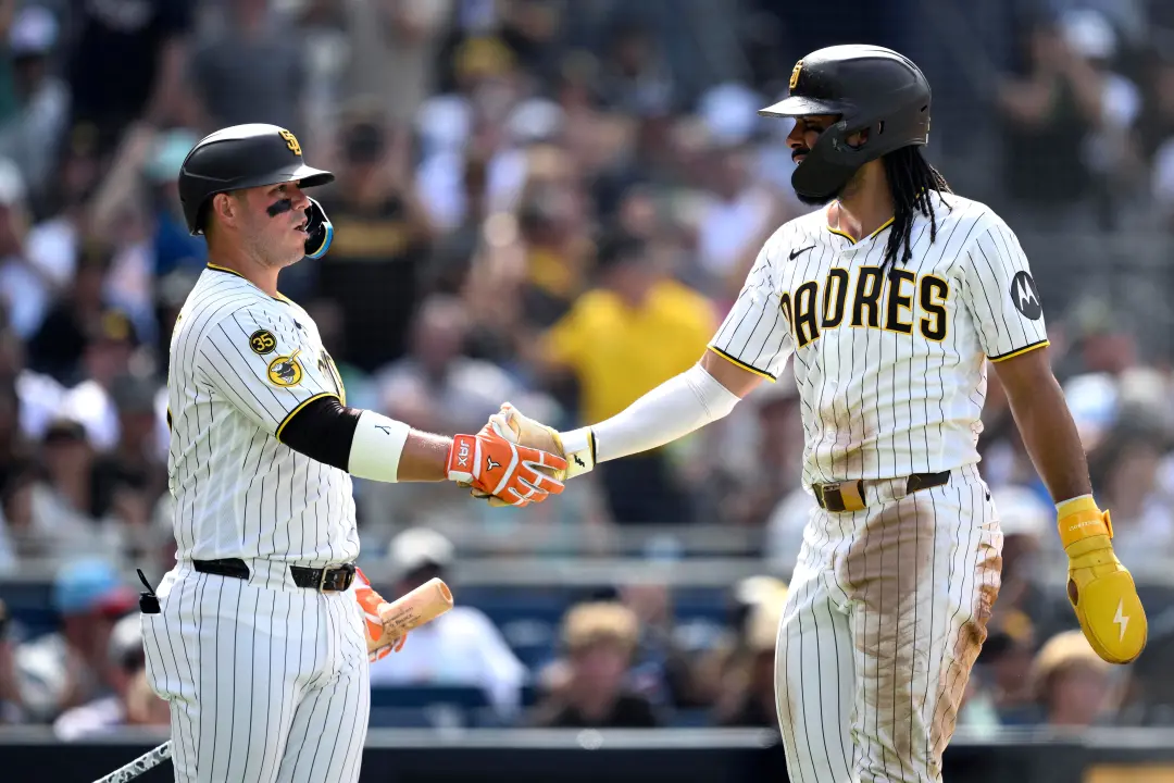 Padres estão perto de garantir vaga nos playoffs pela terceira temporada seguida. Depois de um início meio fraco em 202…