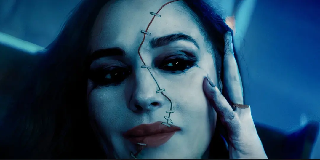 Monica Bellucci, atriz italiana, tem uma filmografia bem variada que vai além da imagem de glamour e sedução. Ver a div…