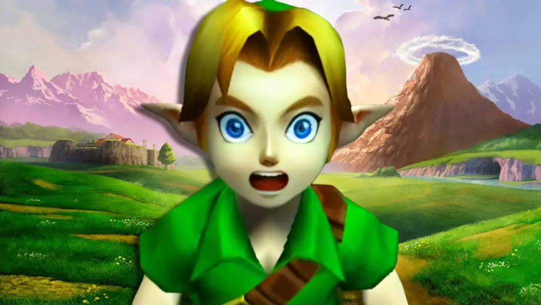 Três jogos da The Legend of Zelda que muita gente nunca termina. É fácil parar no meio por causa dos desafios antigos, …