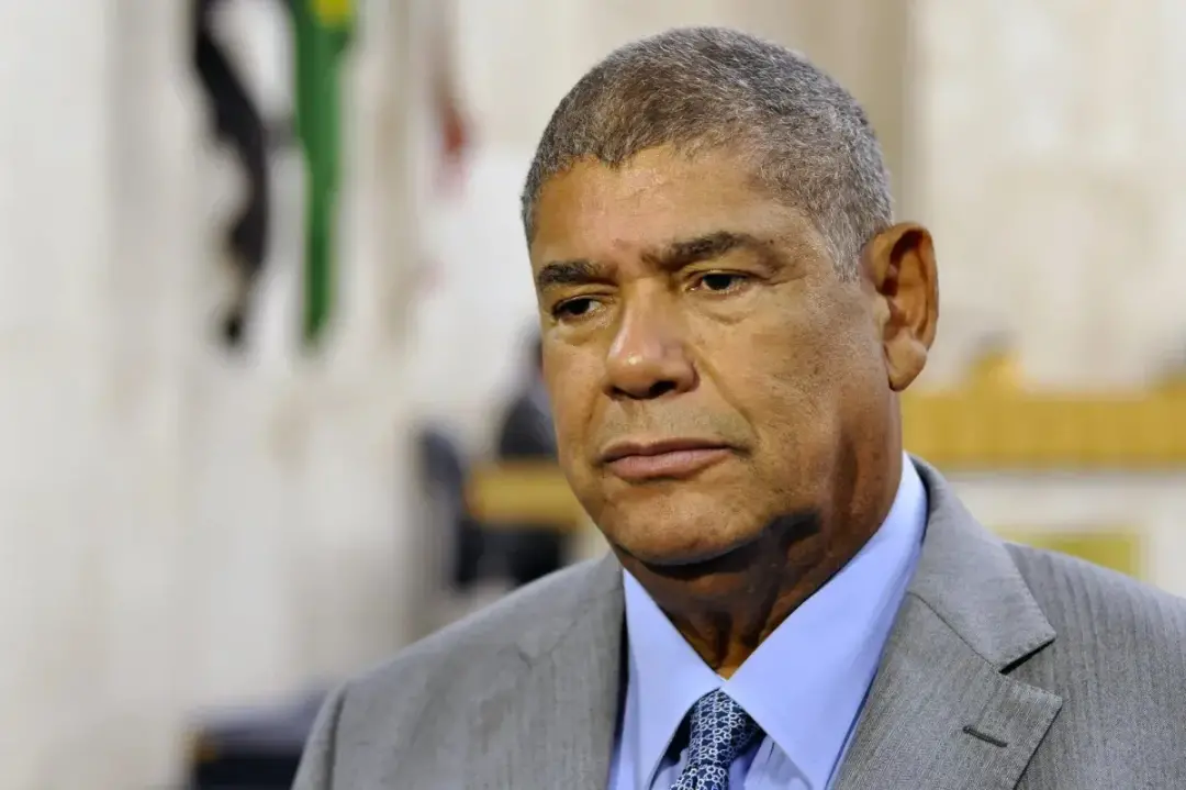 Milton Leite, ex-vereador, mantém prisão temporária no STJ sobre a Operação Vectura Corrupta. A demora na análise do ha…