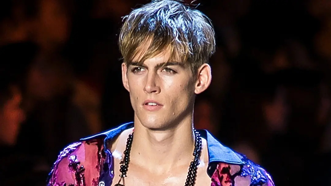Presley Gerber foi encontrado morto em um quarto na casa de recuperação em Santa Monica. A situação reflete o peso invi…
