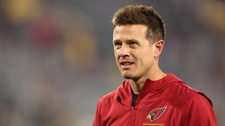 Marvin Harrison Jr fez apenas uma recepção em dois jogos com os Cardinals. O técnico Mike LaFleur rebate as críticas so…
