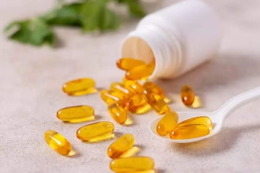 5000 UI de vitamina D em adultos com comprometimento cognitivo leve mostrou melhor função cognitiva no teste MoCA. É um…