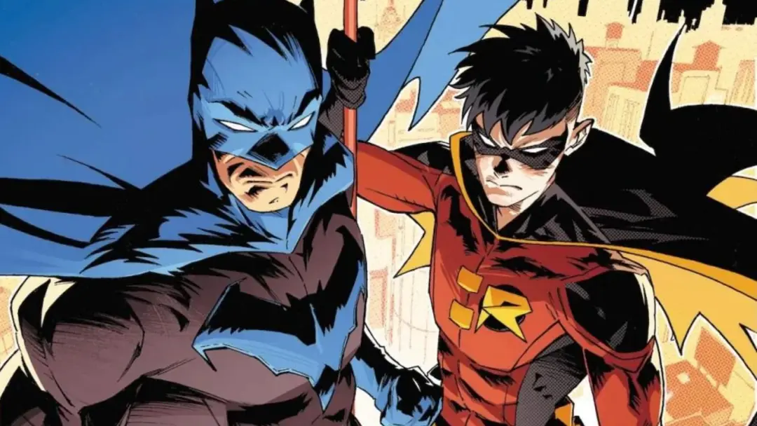 O filme de Batman e Robin da DC foi oficialmente adiado. Parece que a produção está ajustando os prazos, o que é comum …