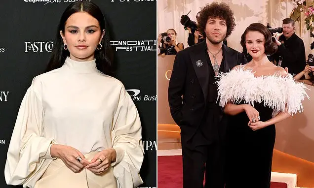 Selena Gomez falou sobre ter filhos futuramente, mesmo já tendo comentado antes sobre questões médicas. É importante qu…