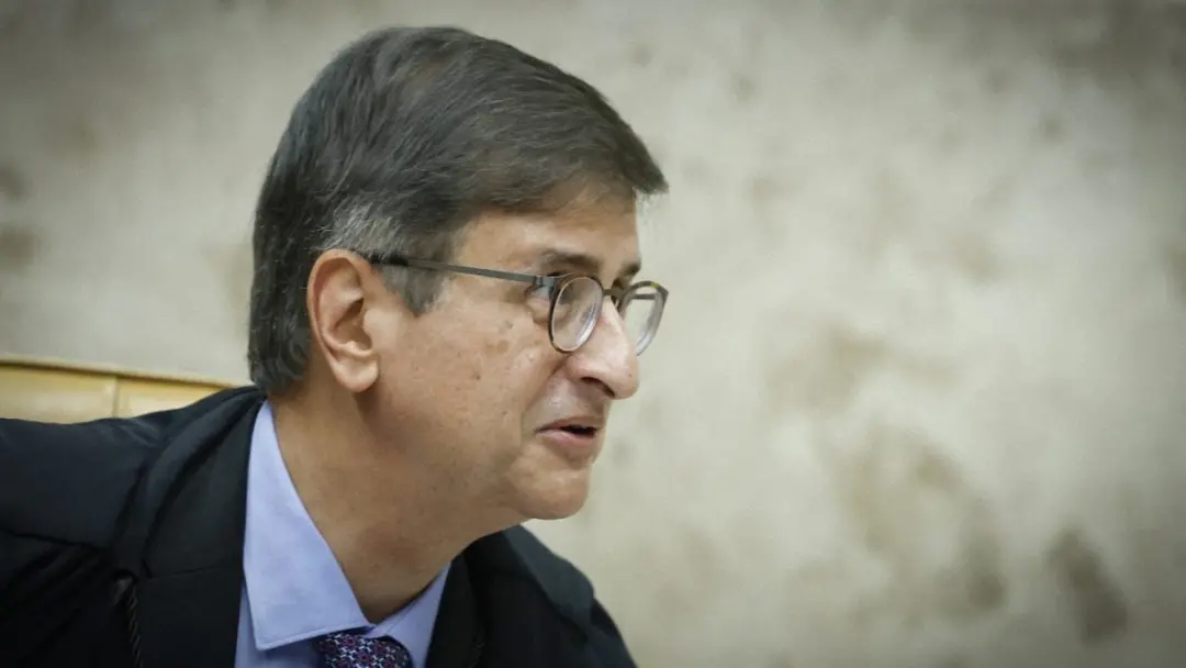 Paulo Gonet, PGR, progressão de regime para Débora do Batom. A PGR aceitou a progressão, reconhecendo 212 dias de remiç…