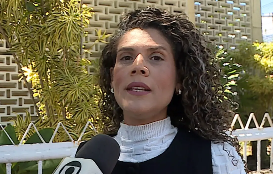 Taty Cristina de Jesus falou sobre um programa unificado para saúde da mulher em Barra dos Coqueiros. O projeto prevê o…
