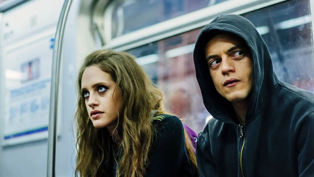 9 séries de TV são inspiradas em George Orwell, cujas obras se tornaram muito relevantes para o público atual. Vejo que…