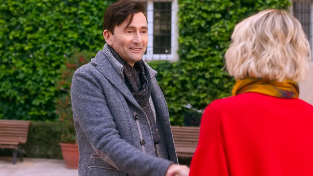 David Tennant confirma o início das filmagens da terceira temporada da série na Netflix. Essa renovação mostra como a p…