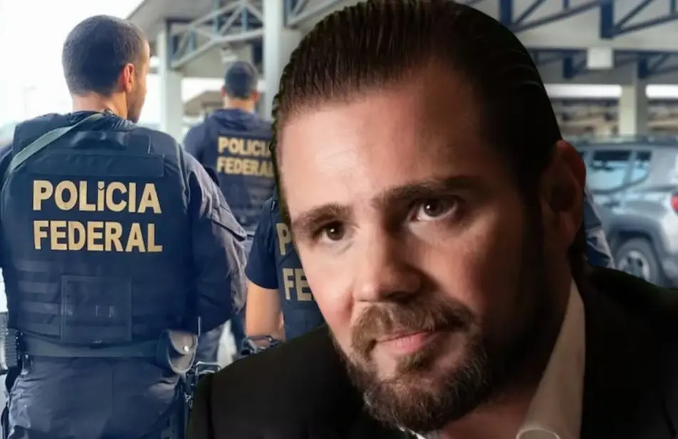 Daniel Vorcaro tem depoimento adiado pela PF, a segunda vez, porque a defesa pediu acesso à íntegra do processo. Isso m…