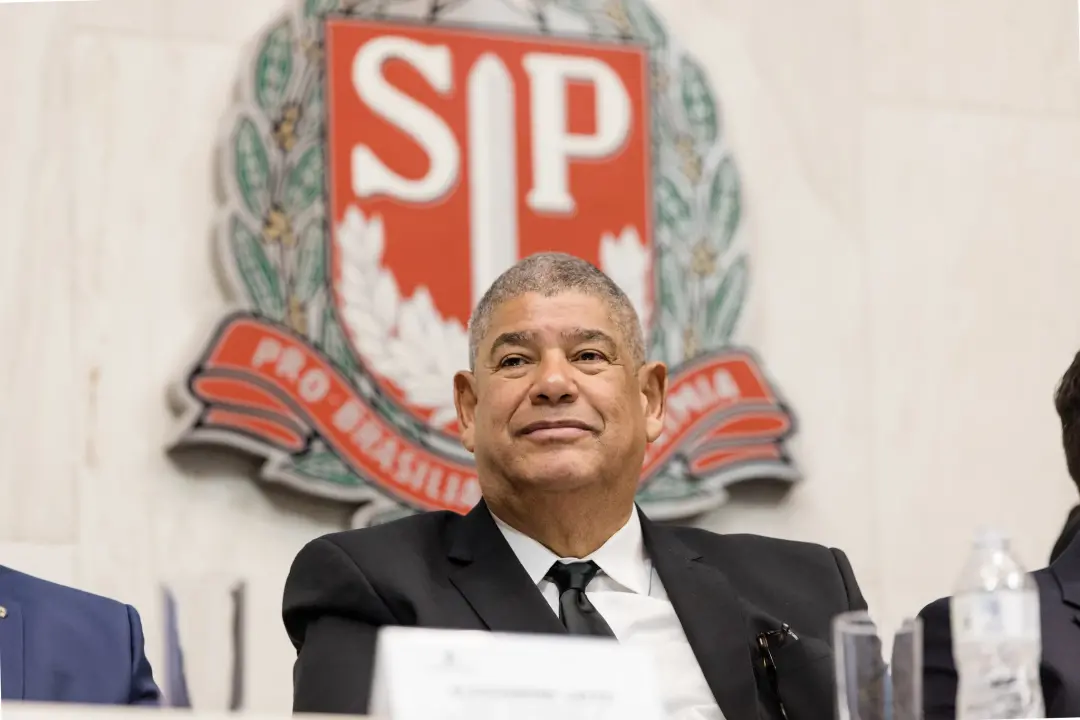 Milton Leite teve pedido de liberdade negado pelo STJ, ele está preso por suspeita de ser sócio oculto de empresas de t…