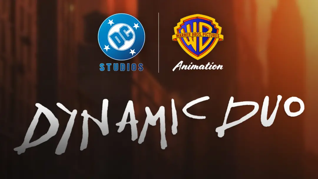 Dynamic Duo, do DC Robins, muda de data de lançamento, saindo de 30 de junho de 2028 para 22 de setembro de 2028. Essa …