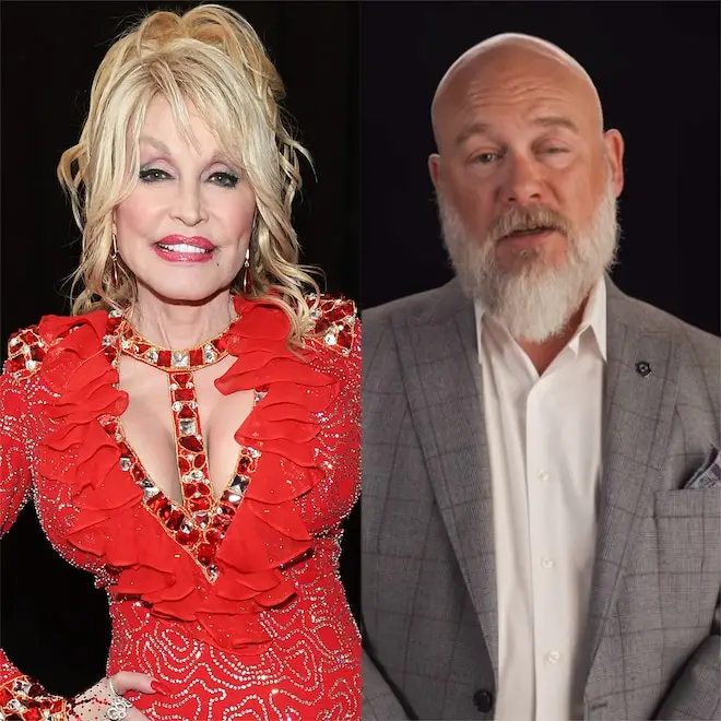 Bryan Seaver, sobrinho da Dolly Parton, recebeu um processo e ordem de restrição em 22 de setembro depois de ser demiti…