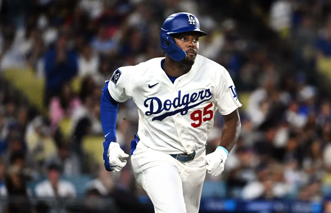 Shohei Ohtani voltou a jogar pelos Dodgers, e Josue De Paula foi rebaixado para a Triple-A Oklahoma City. É estranho ve…