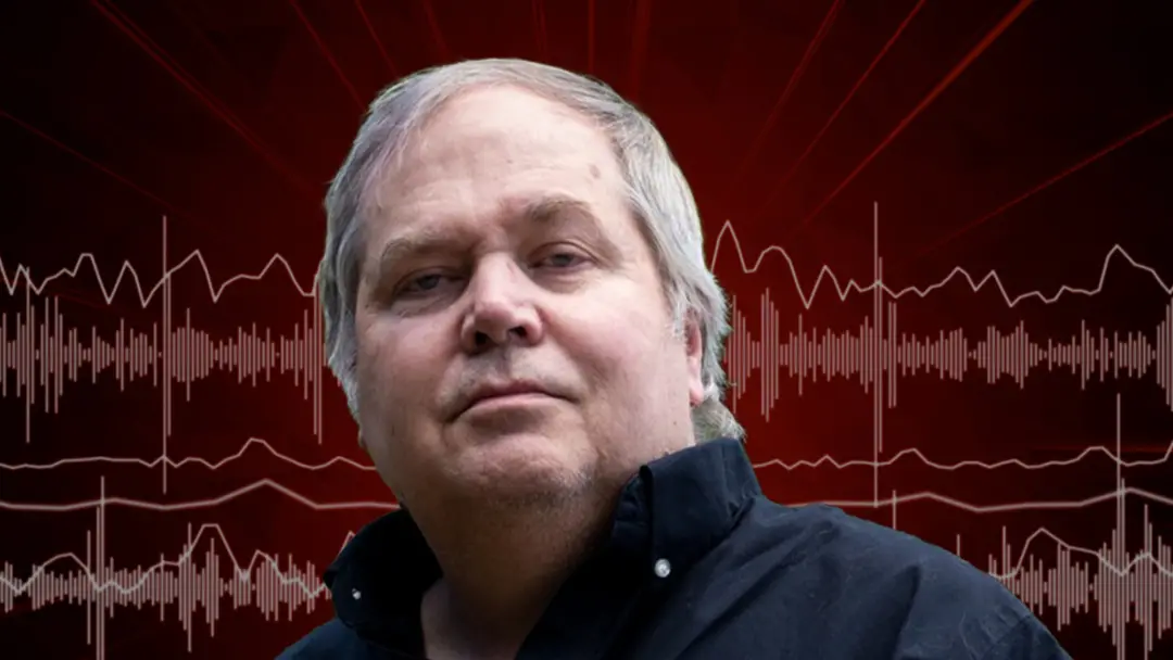 John Hinckley Jr. fala que sua carreira musical tá sempre batendo em notas ruins, porque os locais contratam, os fãs co…