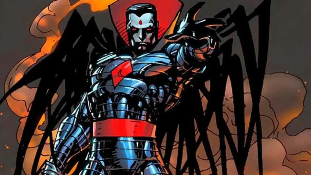 Adam Driver no papel de Mister Sinister, com cinco linhas de história de quadrinhos a serem exploradas no MCU. Parece q…