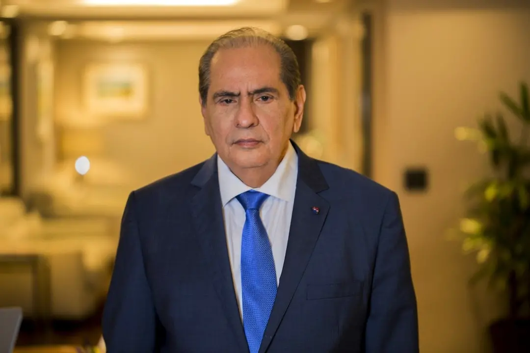 José Roberto Tadros reeleito para presidente da CNC em votação unânime dos 28 colégios eleitorais. A gestão terá que gu…