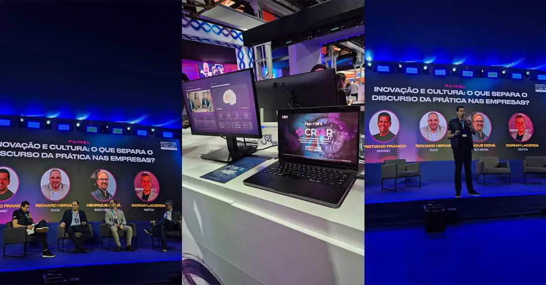 Campinas Innovation Week reuniu mais de 23 mil pessoas no Prédio do Relógio, focando no futuro do trabalho com a IA. O …