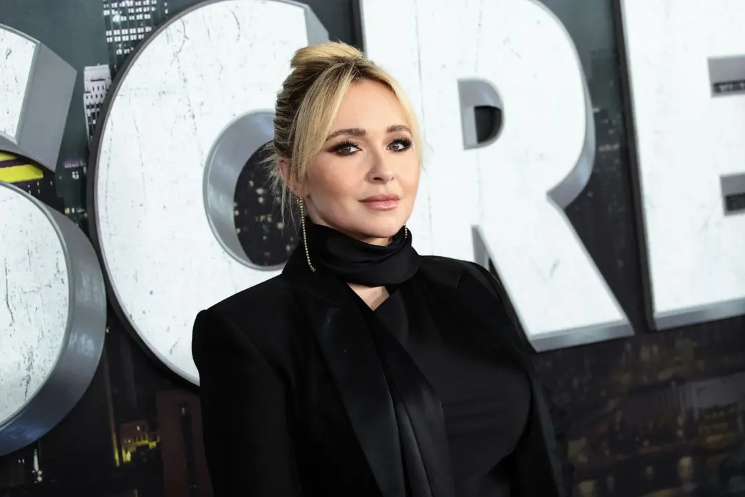 Hayden Panettiere foi encontrada com material de drogas e tinha passado por reabilitação quando não respondeu ao chamad…