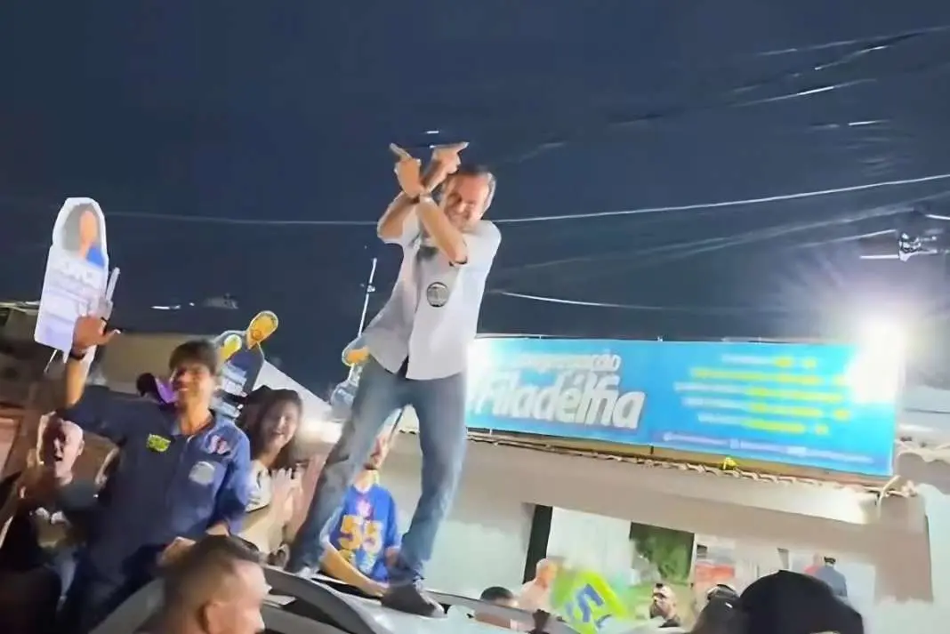 Publicação de @fernando.nascimento