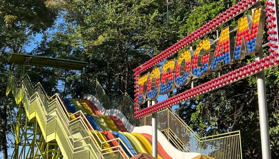 Parque Mutirama, Goiânia, terá novo contrato de R$ 5,6 milhões focado em segurança. O pagamento agora depende de inspeç…