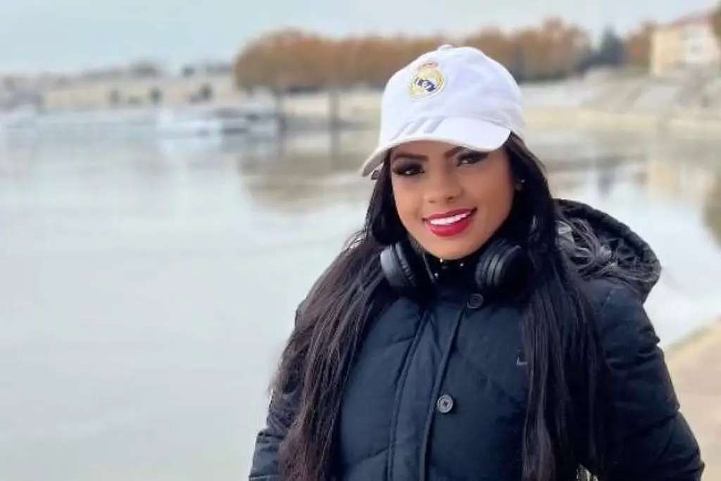 Larissa Brito dos Santos, 25, foi achada morta no carro do ex-namorado na França. O valor estimado para trazer o corpo …