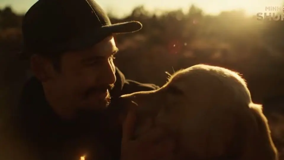 Nicolas Prattes estrela em Minha Vida com Shurastey, filme inspirado na viagem de Jesse Koz e seu cachorro pelas Améric…