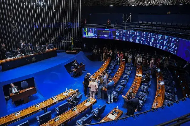 Pará: Helder Barbalho lidera a disputa do Senado com 36% das intenções de voto, segundo a pesquisa de setembro. É um ce…