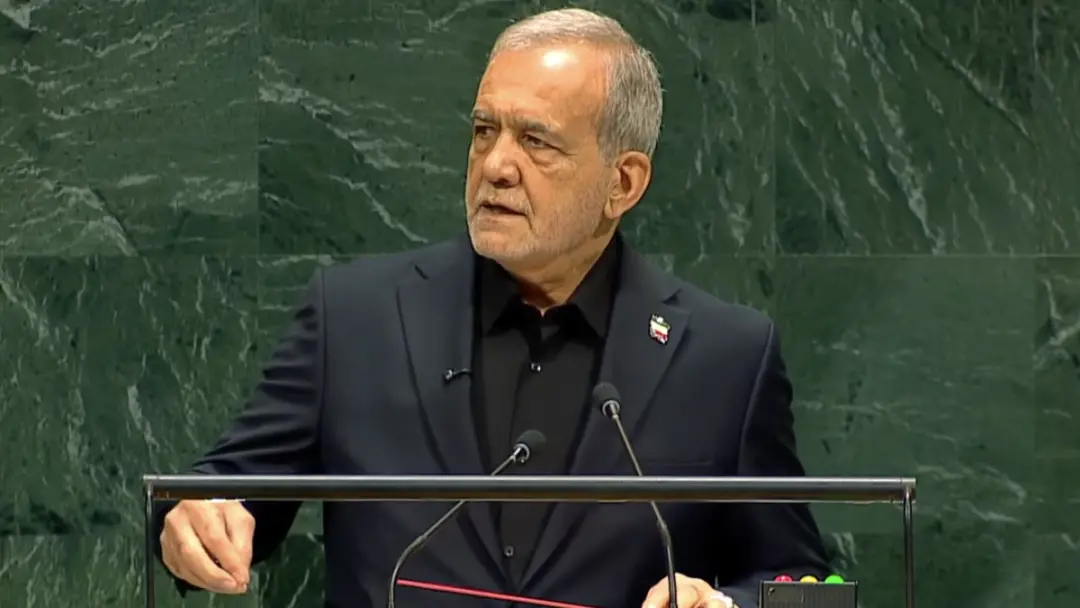 Presidente do Irã acusou EUA e Israel de ações terroristas na Assembleia Geral da ONU. A defesa iraniana foca em alegaç…